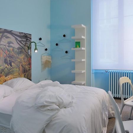 Hotel Continental Saint-Etienne  Luaran gambar