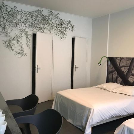 Hotel Continental Saint-Etienne  Luaran gambar