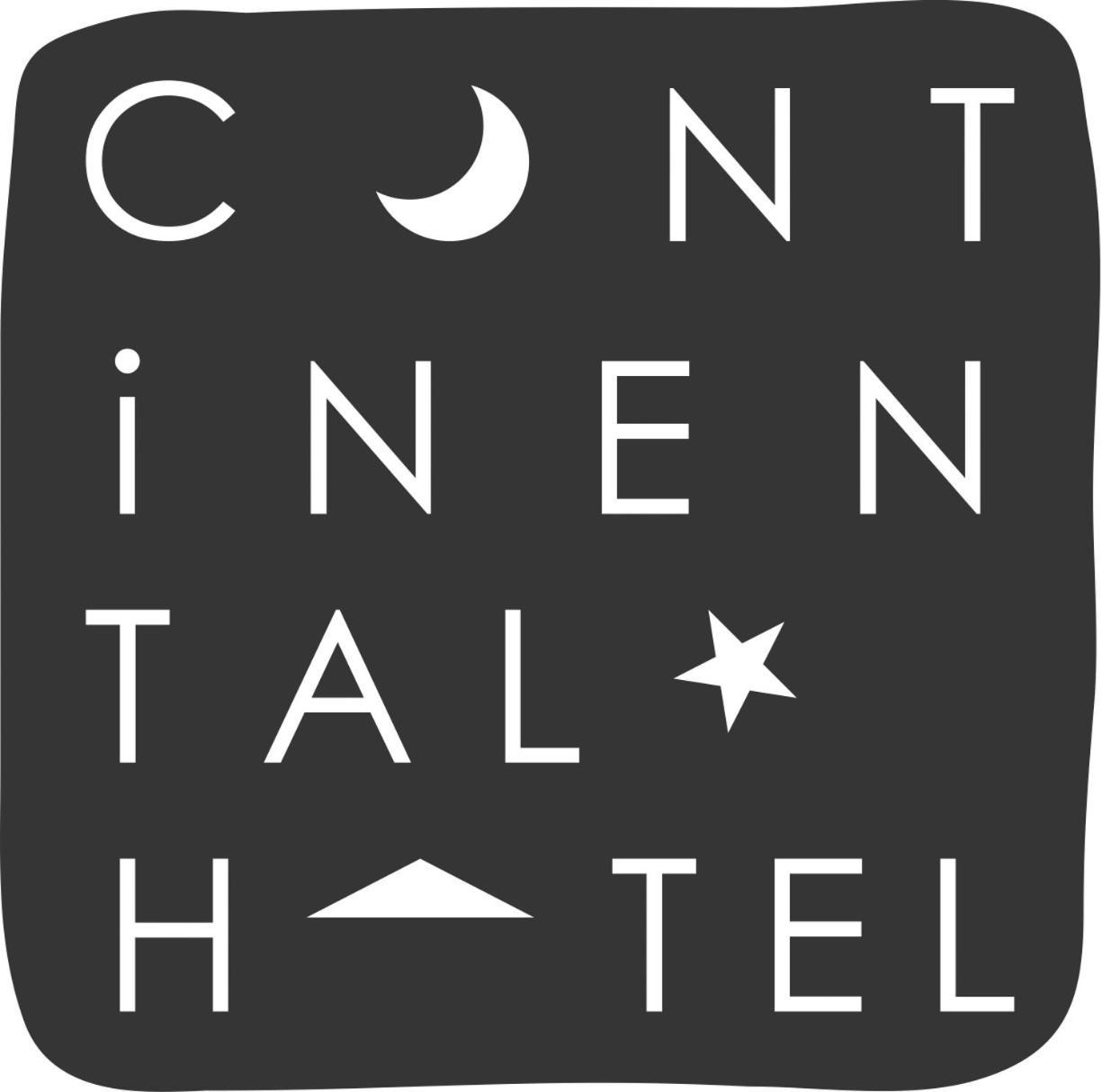 Hotel Continental Saint-Etienne  Luaran gambar