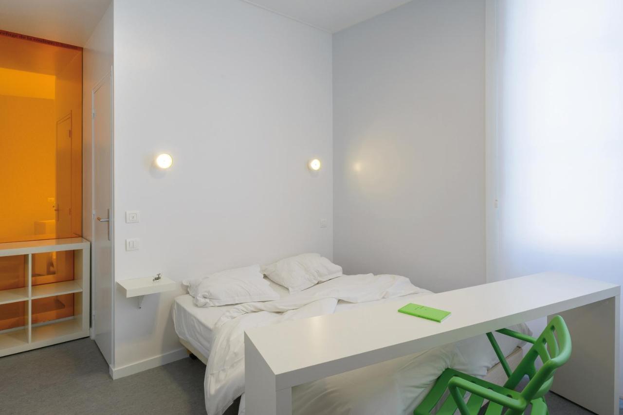Hotel Continental Saint-Etienne  Luaran gambar