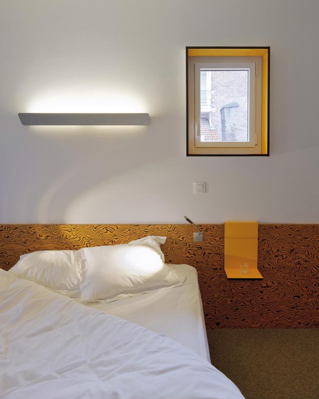 Hotel Continental Saint-Etienne  Luaran gambar