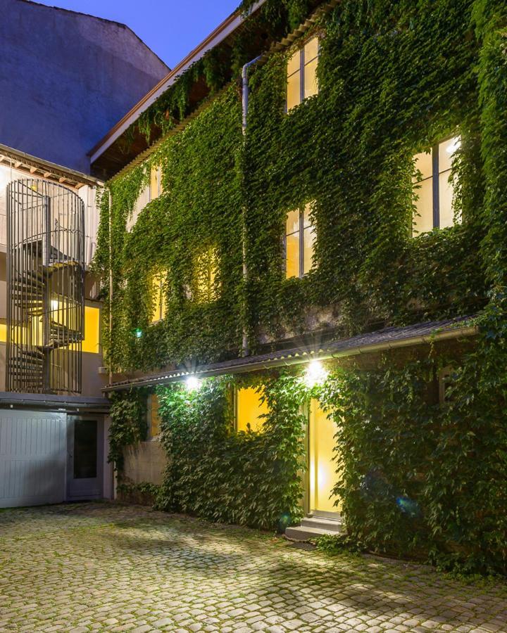 Hotel Continental Saint-Etienne  Luaran gambar