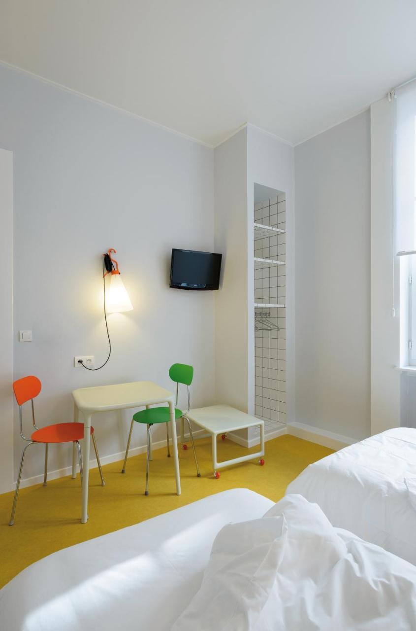 Hotel Continental Saint-Etienne  Luaran gambar