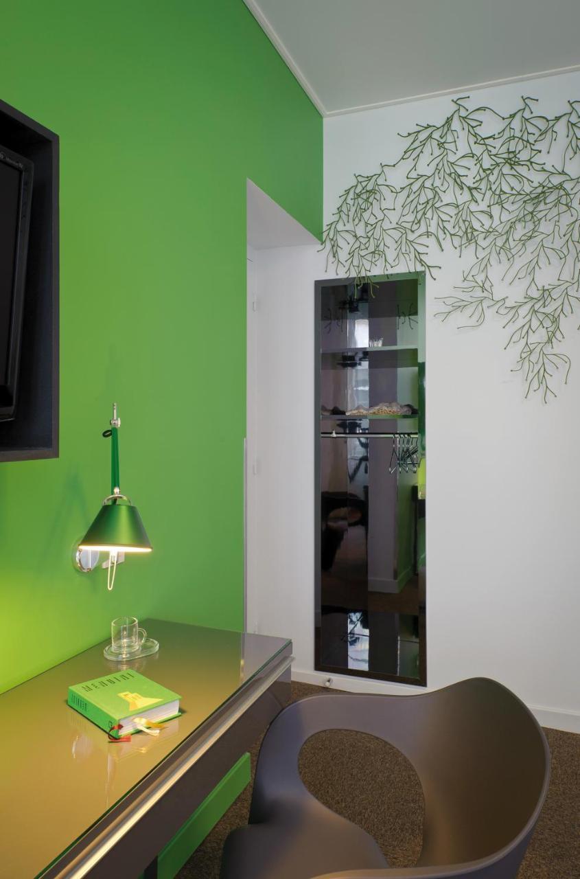 Hotel Continental Saint-Etienne  Luaran gambar