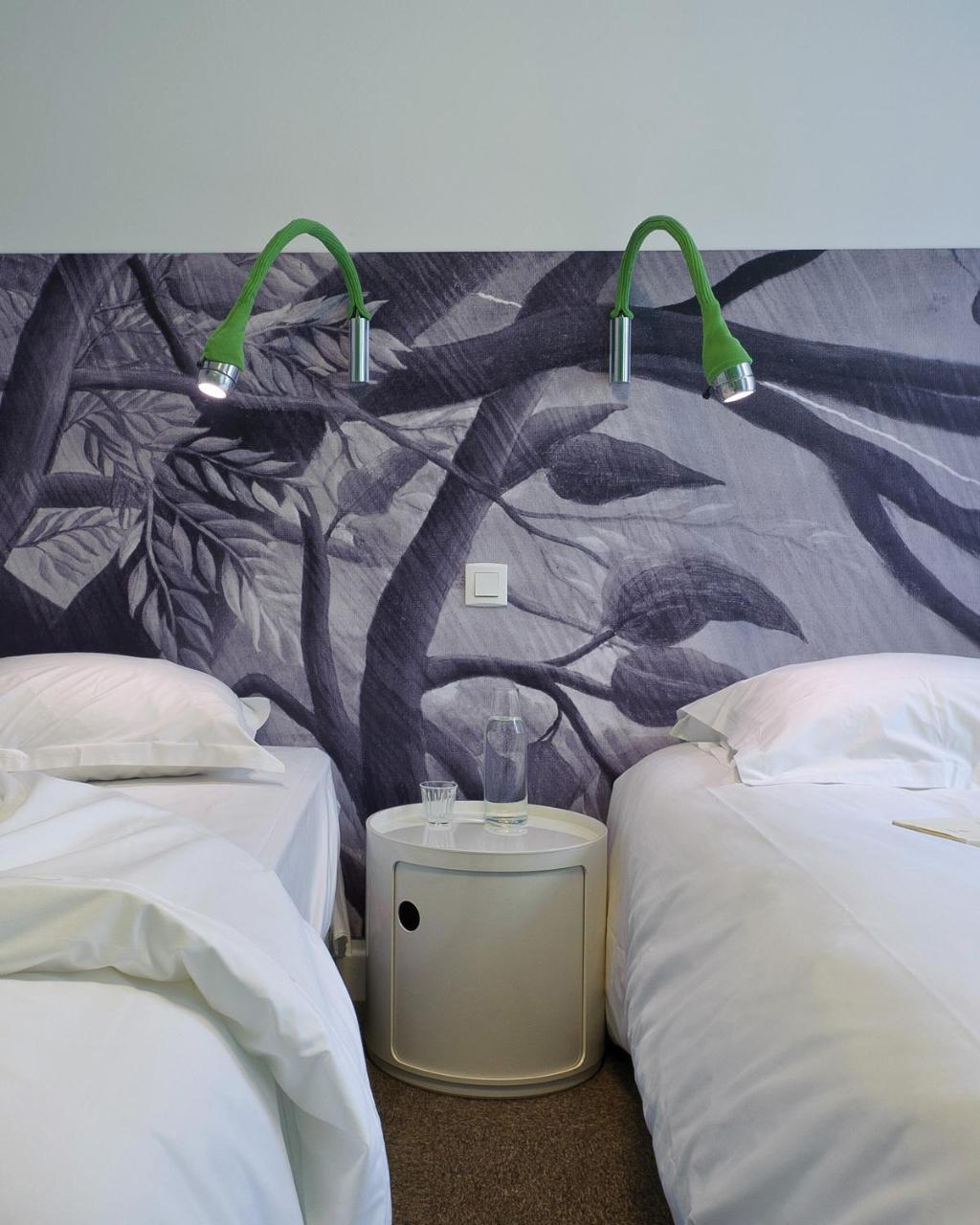 Hotel Continental Saint-Etienne  Luaran gambar