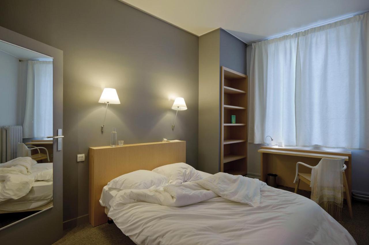 Hotel Continental Saint-Etienne  Luaran gambar