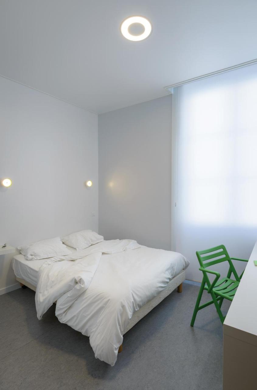 Hotel Continental Saint-Etienne  Luaran gambar