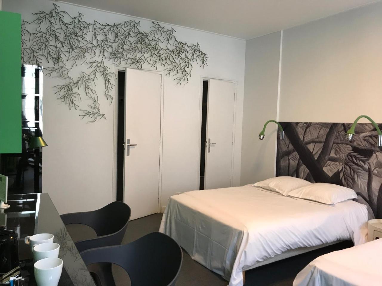 Hotel Continental Saint-Etienne  Luaran gambar