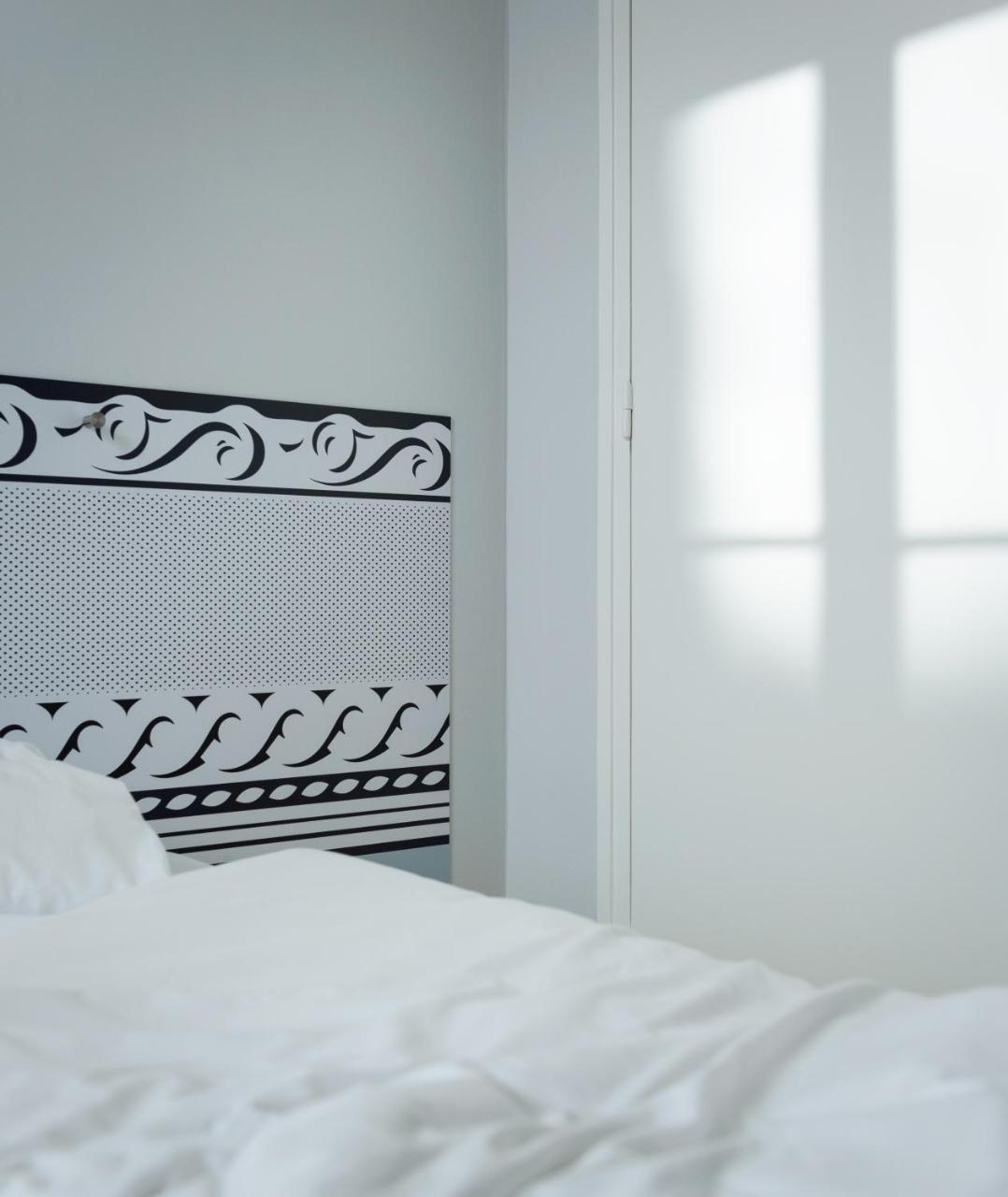Hotel Continental Saint-Etienne  Luaran gambar