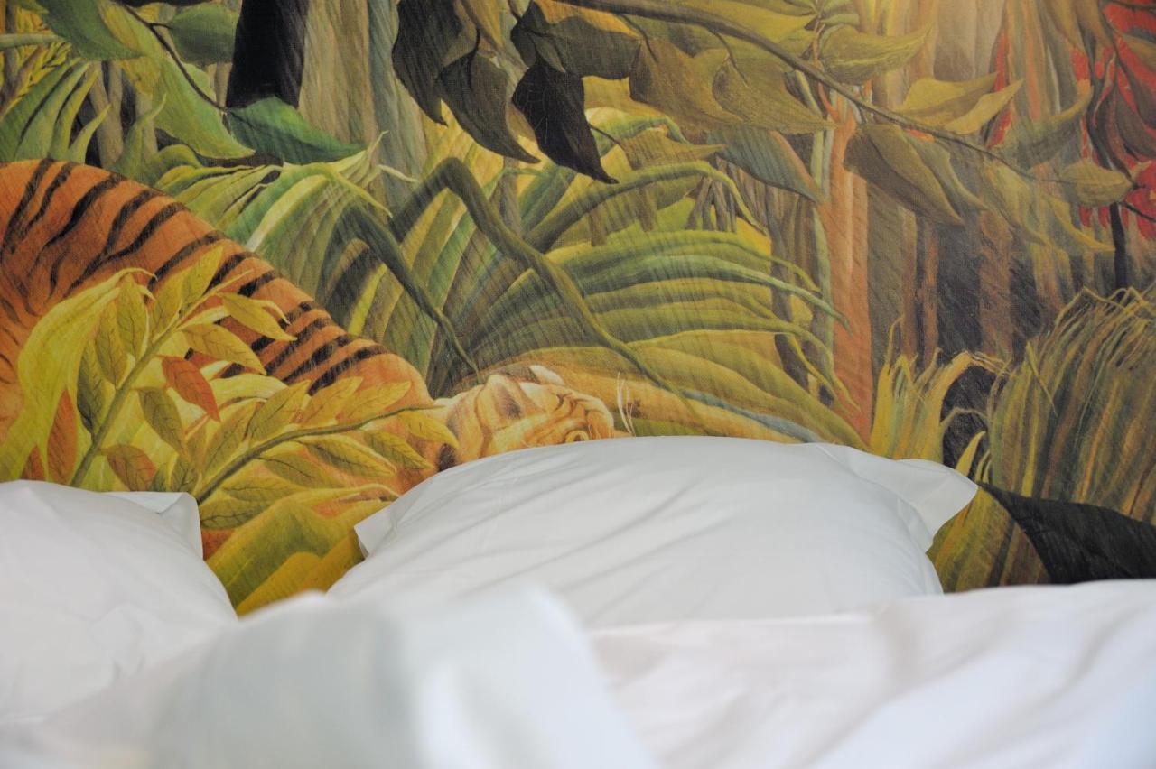 Hotel Continental Saint-Etienne  Luaran gambar